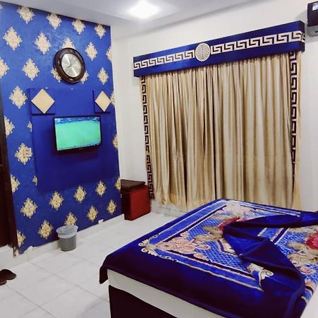Hotel De Smart ムルターン エクステリア 写真