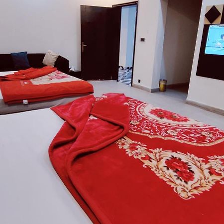 Hotel De Smart ムルターン エクステリア 写真