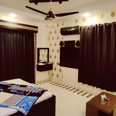 Hotel De Smart ムルターン エクステリア 写真