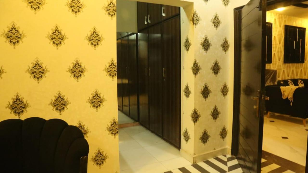 Hotel De Smart ムルターン エクステリア 写真
