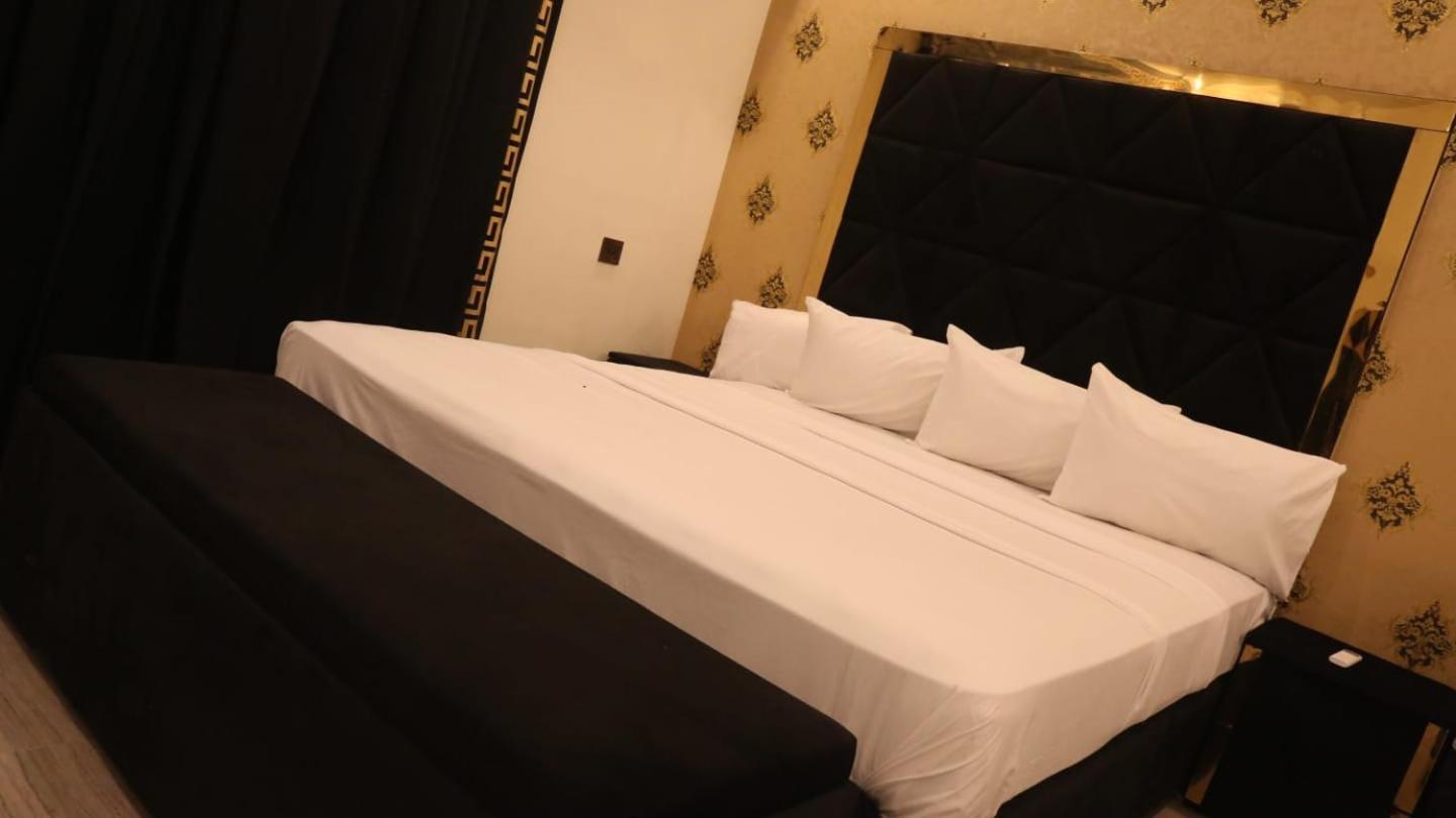 Hotel De Smart ムルターン エクステリア 写真