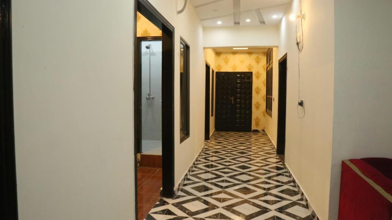 Hotel De Smart ムルターン エクステリア 写真