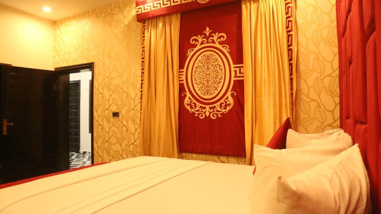 Hotel De Smart ムルターン エクステリア 写真