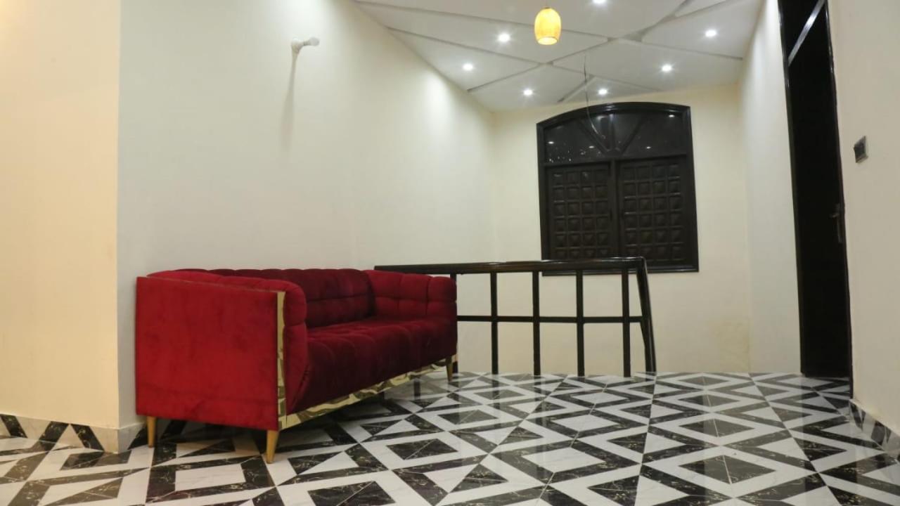 Hotel De Smart ムルターン エクステリア 写真