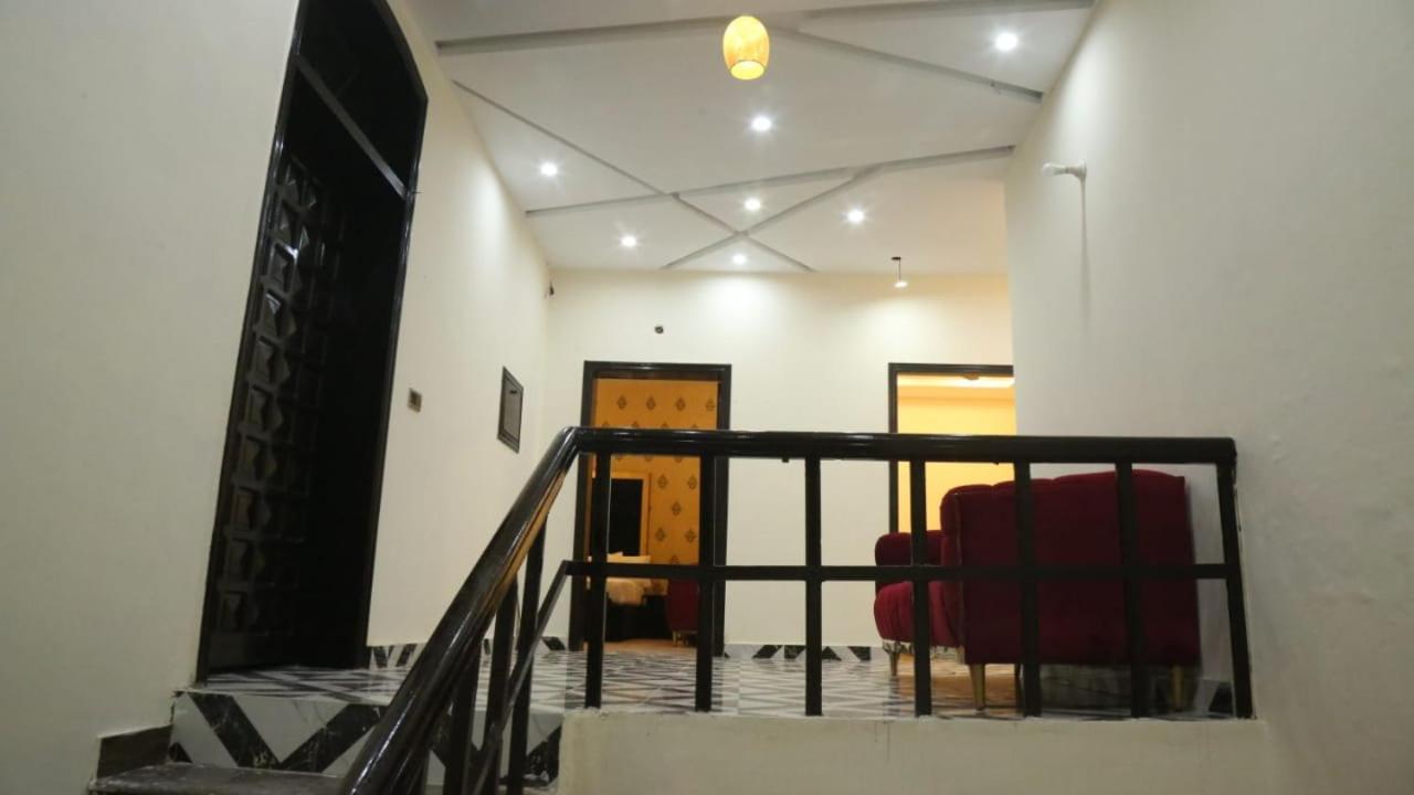 Hotel De Smart ムルターン エクステリア 写真