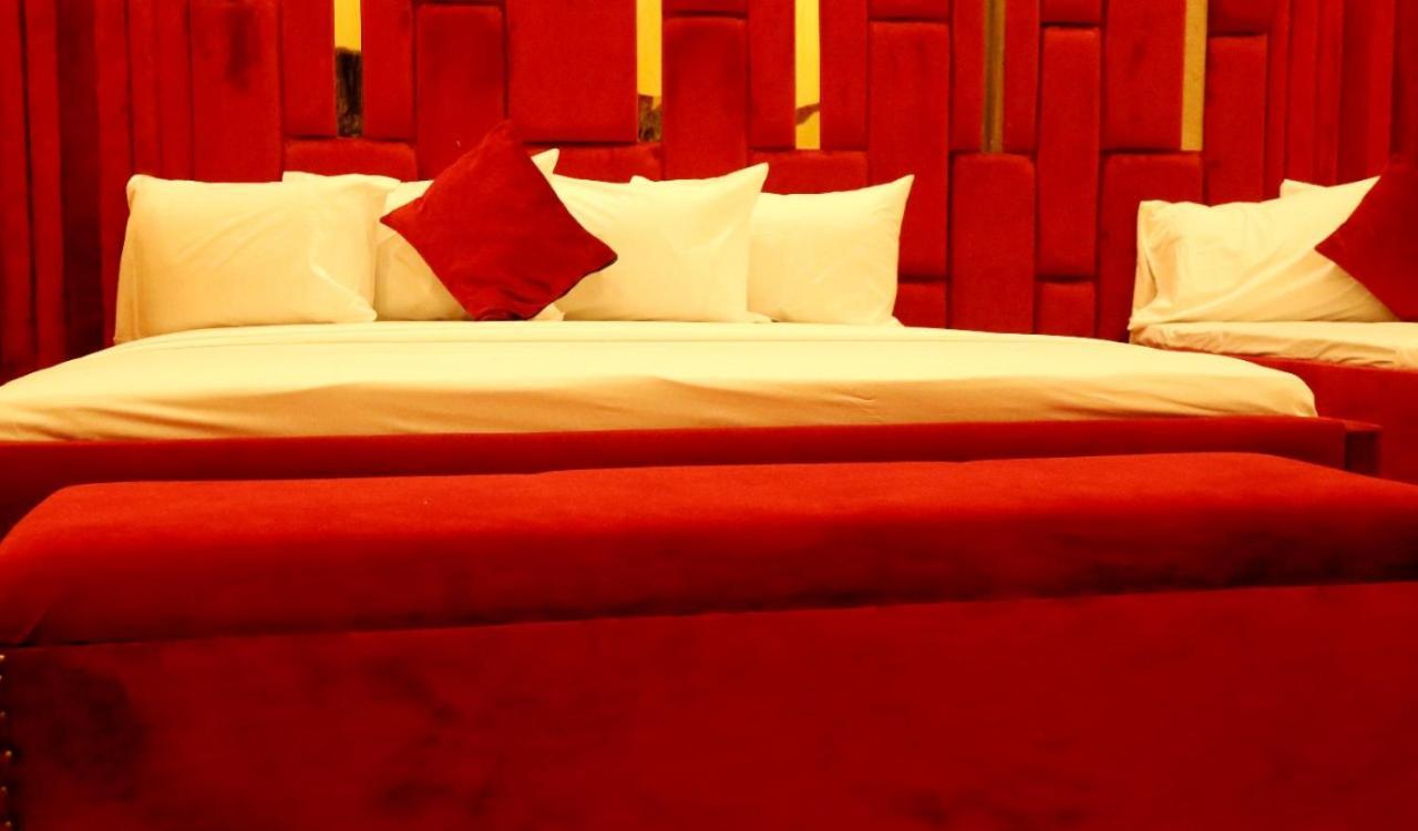 Hotel De Smart ムルターン エクステリア 写真