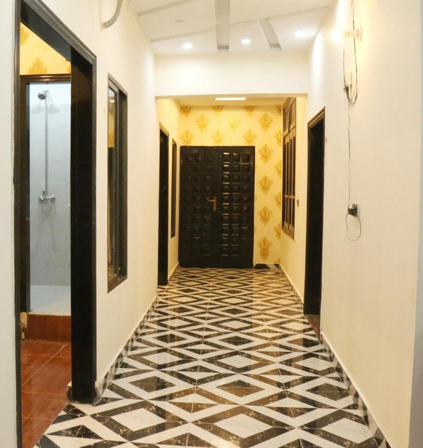 Hotel De Smart ムルターン エクステリア 写真