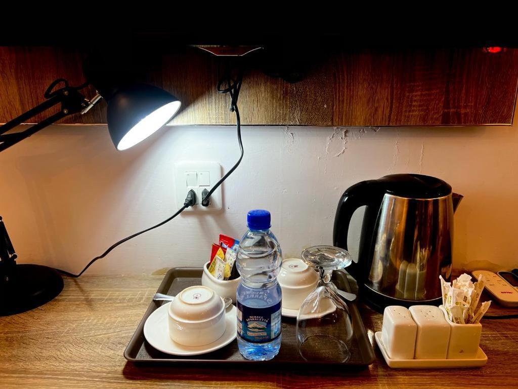 Hotel De Smart ムルターン エクステリア 写真