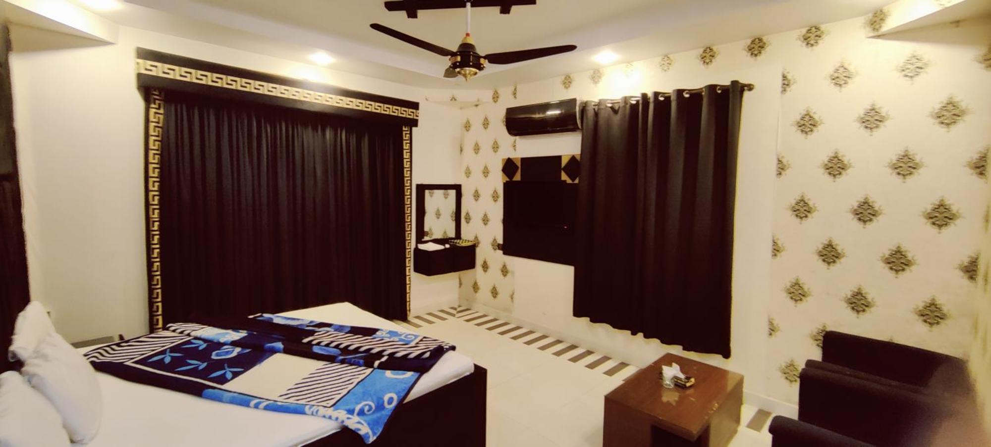 Hotel De Smart ムルターン エクステリア 写真